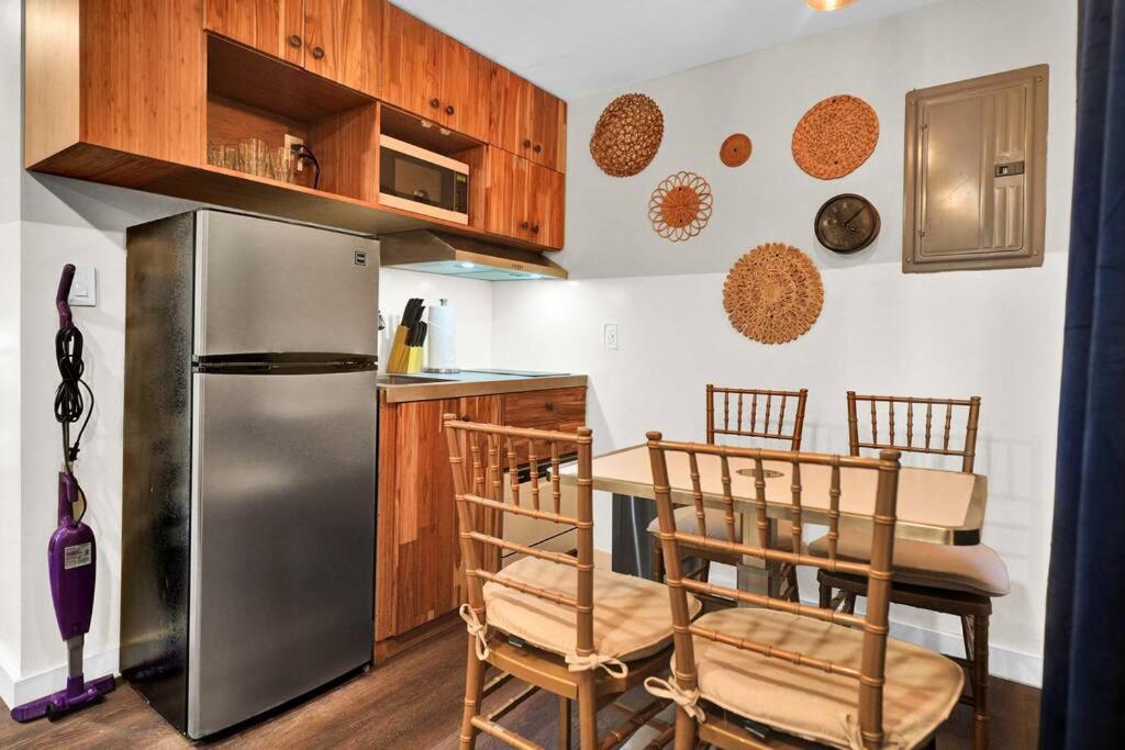 Stylish With Self Check-in Appartement *