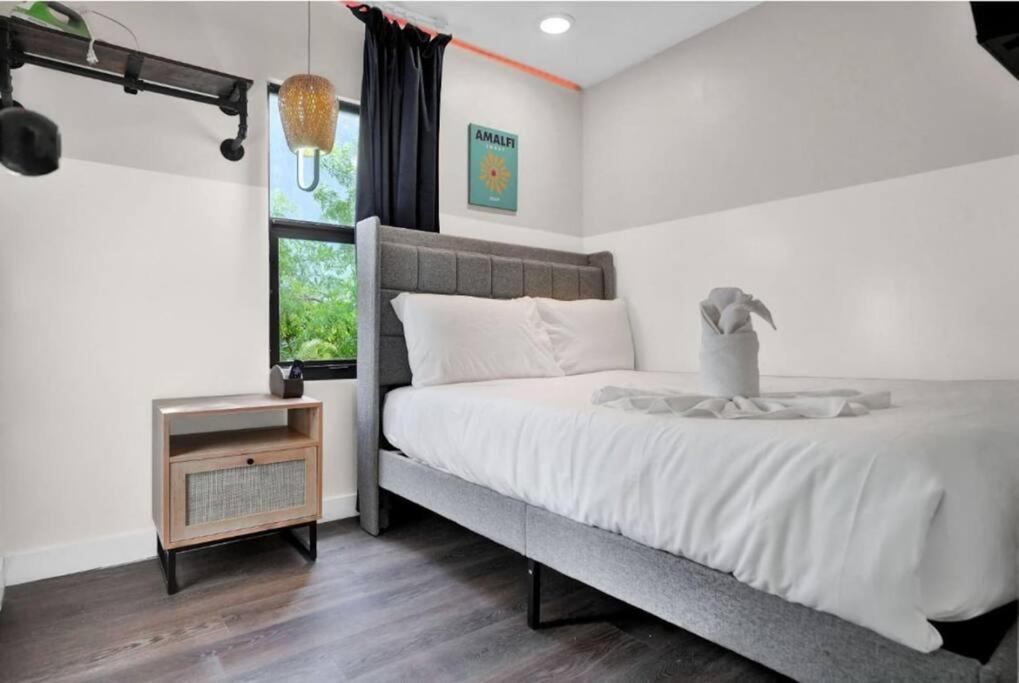 Stylish With Self Check-in Appartement